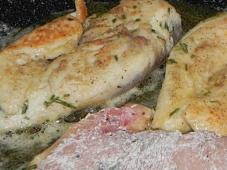 Chicken Breast with Wine Sauce Photo 3