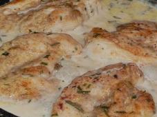 Chicken Breast with Wine Sauce Photo 5