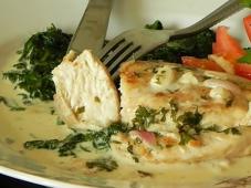 Chicken Breast with Wine Sauce Photo 6