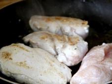 Chicken breasts with potato Photo 3