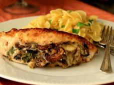 Stuffed Chicken Breast Photo 6