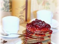 Coffee Pancakes Photo 6