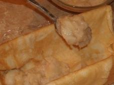 Pancake Pie with Apples Photo 4