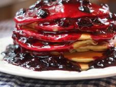 Buckwheat Pancakes Photo 4