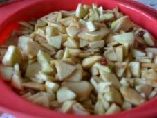 Apple Crumble Pie Photo 4