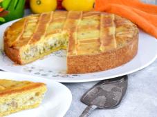 Easter Neapolitan Pie - Pastiera Napoletana Photo 14