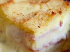 Ham Pie with Mozzarella Photo 9