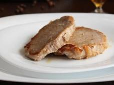 Pork chops with onion sauce Photo 7