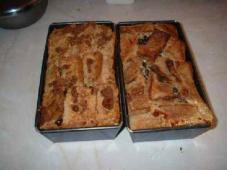 Bread and Butter Pudding Photo 11