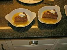 Yummy Pudding with Toffee Sauce Photo 12