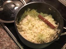 Indian Style Basmati Rice Photo 5