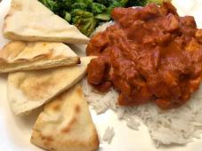 Curry Stand Chicken Tikka Masala Sauce Photo 5