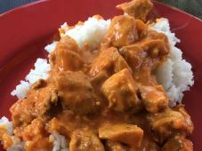 Chef John's Chicken Tikka Masala Photo 7