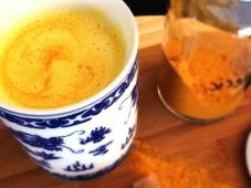 Turmeric Milk Photo 5