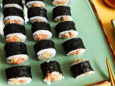 Spicy Tuna Rolls Photo 6