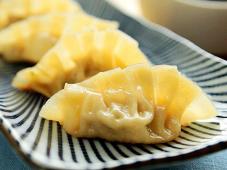 Pork Gyoza Photo 5