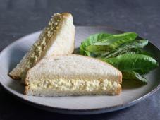 Japanese Egg Salad Sandwich (Tamago Sando) Photo 5