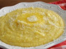 How to Make Perfect Polenta Photo 5