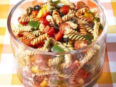 Pasta Salad Photo 4