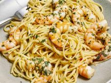 Shrimp Scampi with Pasta Photo 4