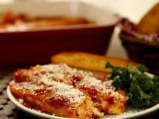 Manicotti Photo 6