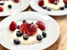 Panna Cotta Photo 7