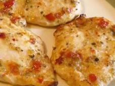 Easy Italian Chicken Photo 5