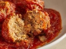 Easy Slow Cooker Meatballs Photo 4