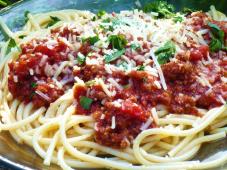 World's Best Pasta Sauce! Photo 4