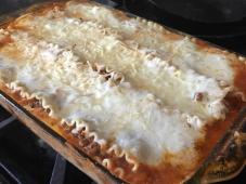 Easy Lasagna Photo 6