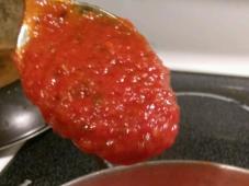 Easy Homemade Pizza Sauce Photo 3