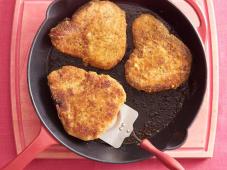 Italian Breaded Pork Chops Photo 8