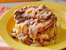 Cinnamon Roll Dump Cake Photo 6