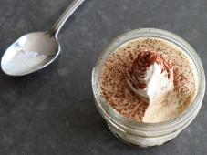 Tiramoussa Semifreddo вЂ“ Frozen Italian Coffee Dessert Photo 6