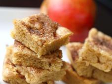 Apple Squares Photo 5