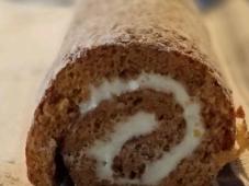 Pumpkin Roll Photo 9