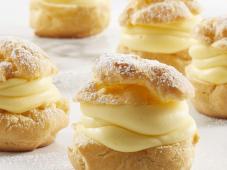 Cream Puffs Photo 6