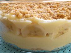 Homemade Banana Pudding Photo 4