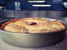 Three Berry Pie Photo 7