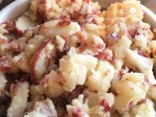 Hot German Potato Salad Photo 5