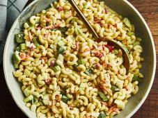 Classic Macaroni Salad Photo 4