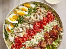 Cobb Salad Photo 4