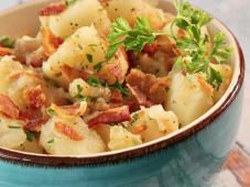 Authentic German Potato Salad Photo 6