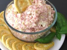 Ham Salad Spread Photo 4