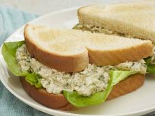 Barbie's Tuna Salad Photo 2