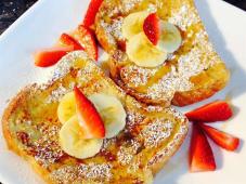 Fluffy French Toast Photo 5