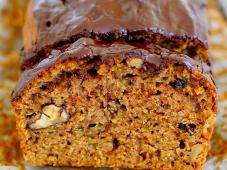 Mom's Zucchini Bread Photo 5