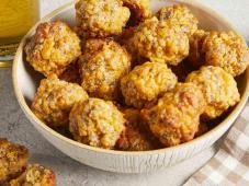 Sausage Balls Photo 4