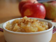 Sarah's Homemade Applesauce Photo 3