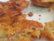 Crispy Hash Browns Photo 5